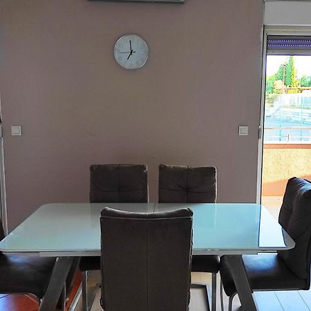 Apartman Marta Сплит Экстерьер фото