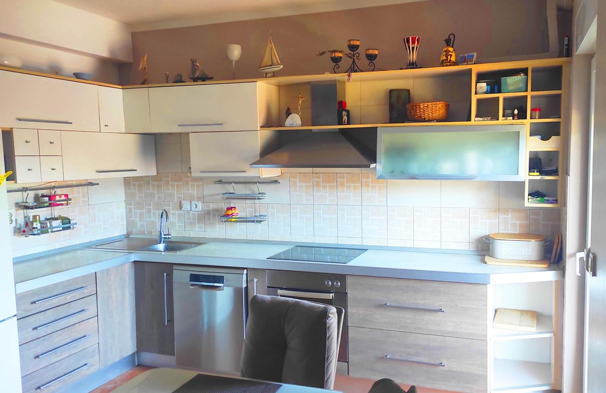 Apartman Marta Сплит Экстерьер фото